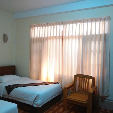 Inle Star Hotel Науншве Номер фото