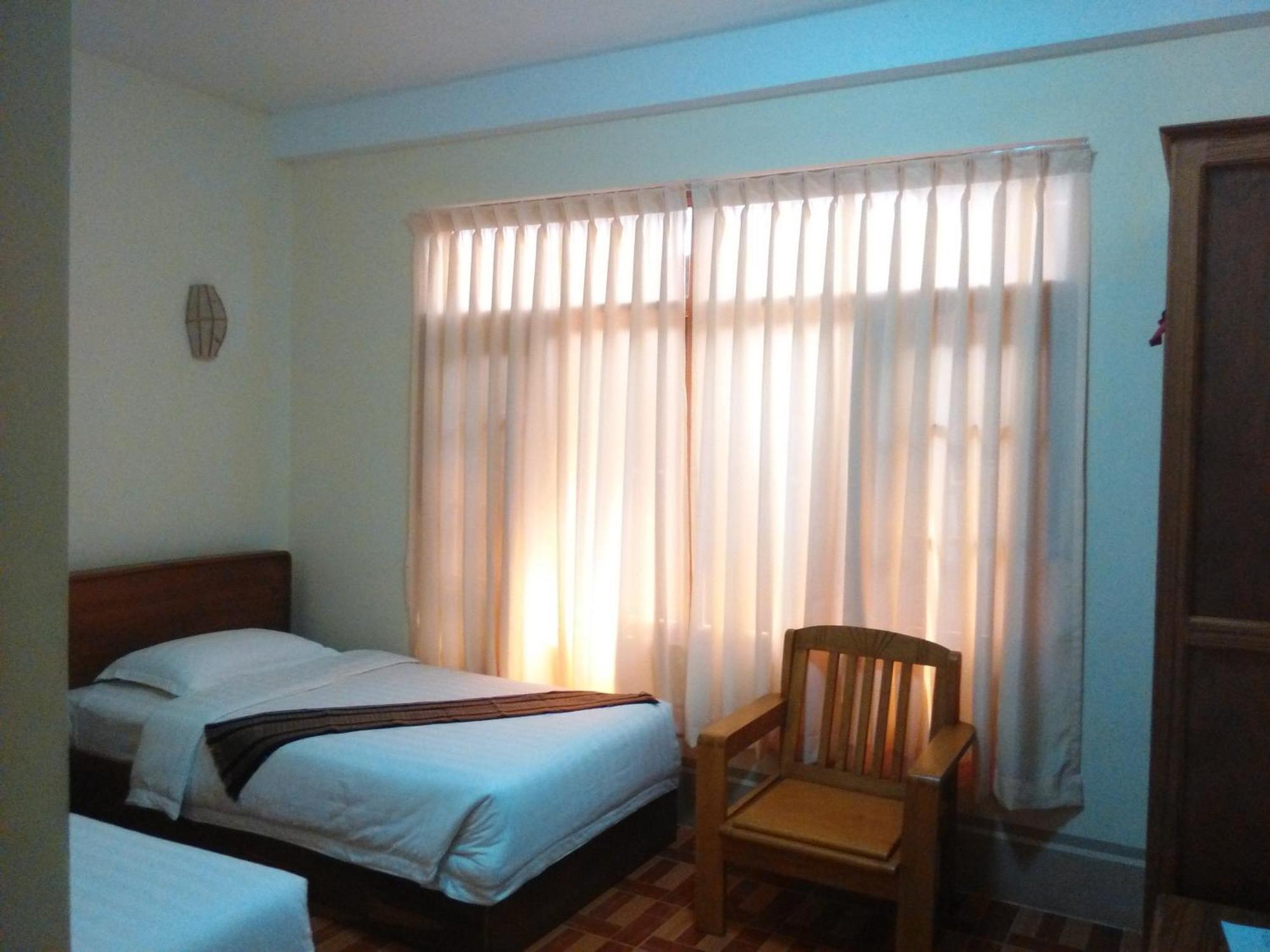 Inle Star Hotel Науншве Номер фото