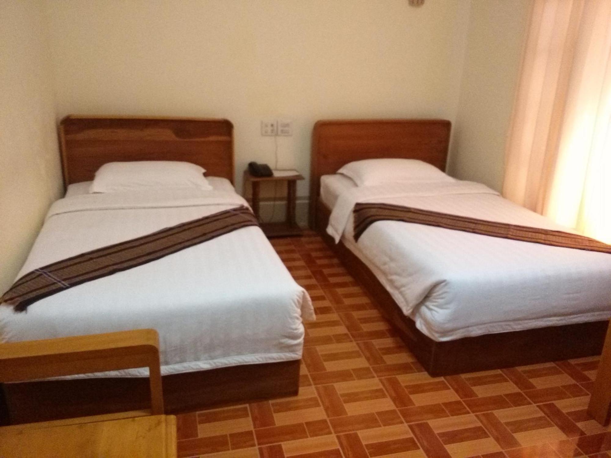 Inle Star Hotel Науншве Номер фото