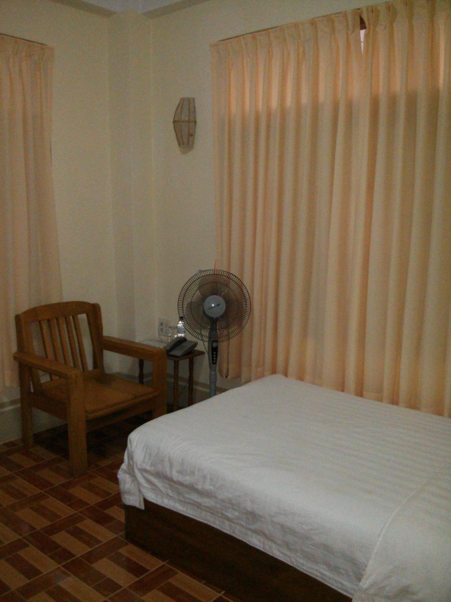 Inle Star Hotel Науншве Номер фото