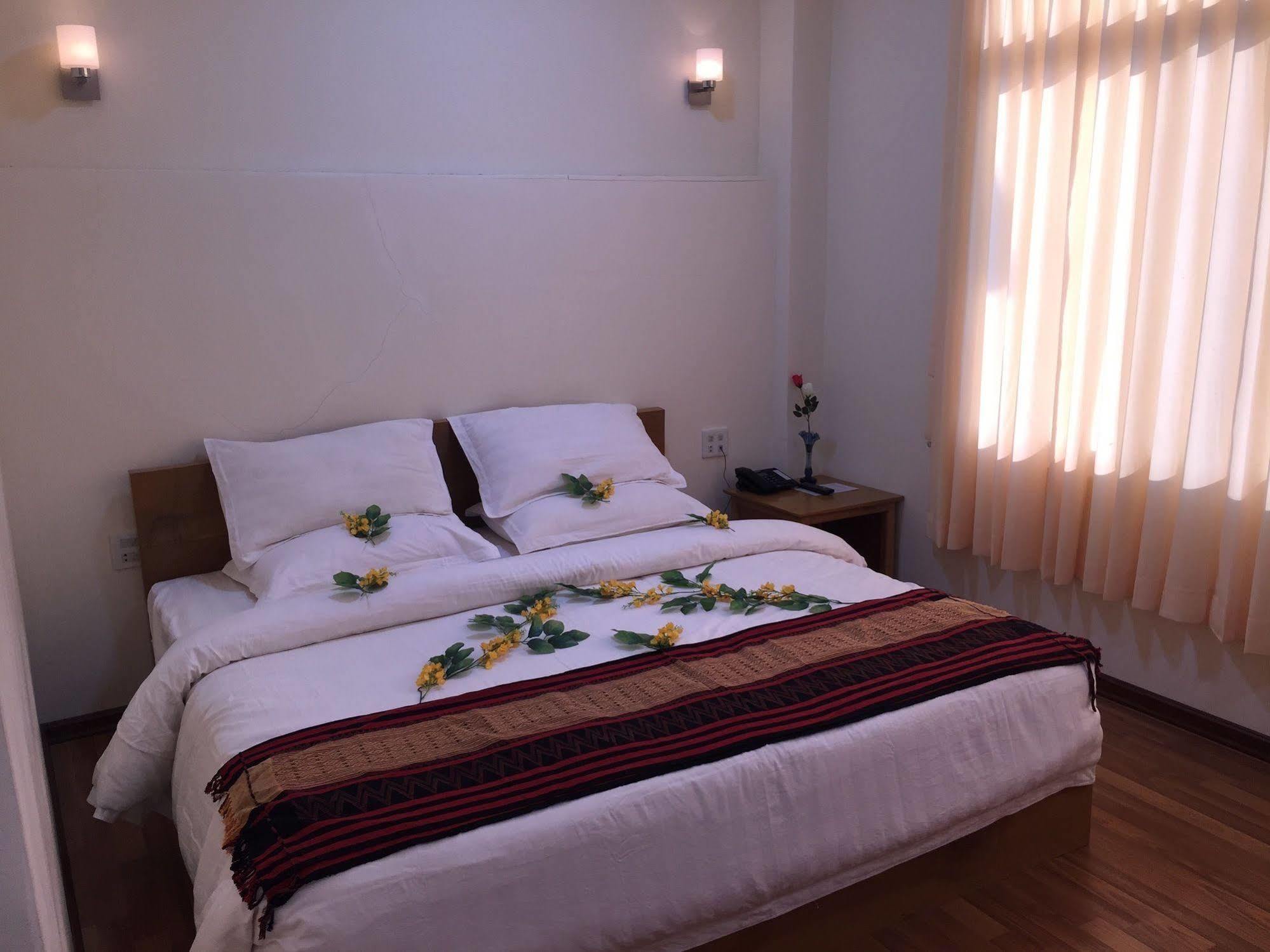 Inle Star Hotel Науншве Екстер'єр фото