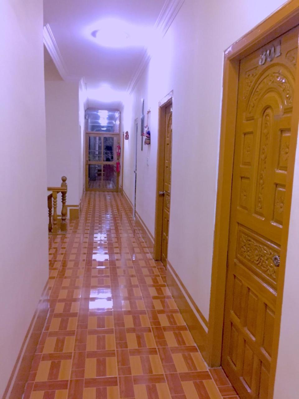 Inle Star Hotel Науншве Екстер'єр фото