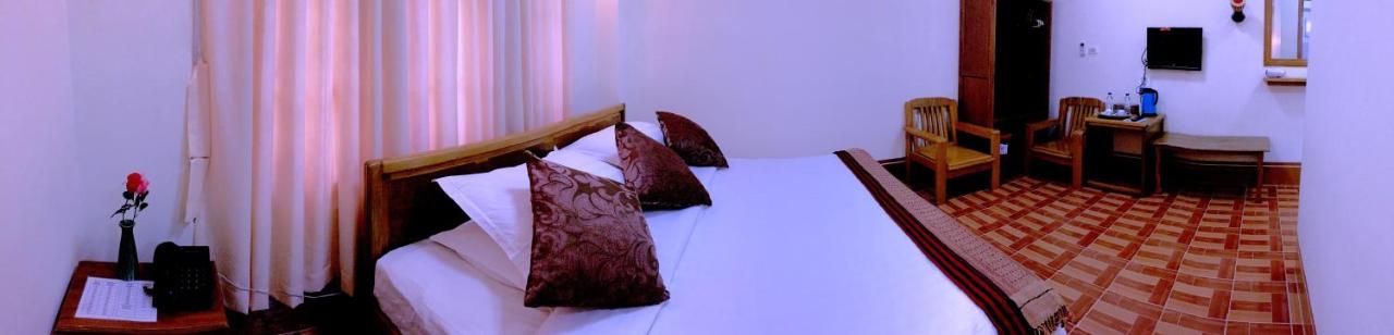 Inle Star Hotel Науншве Екстер'єр фото