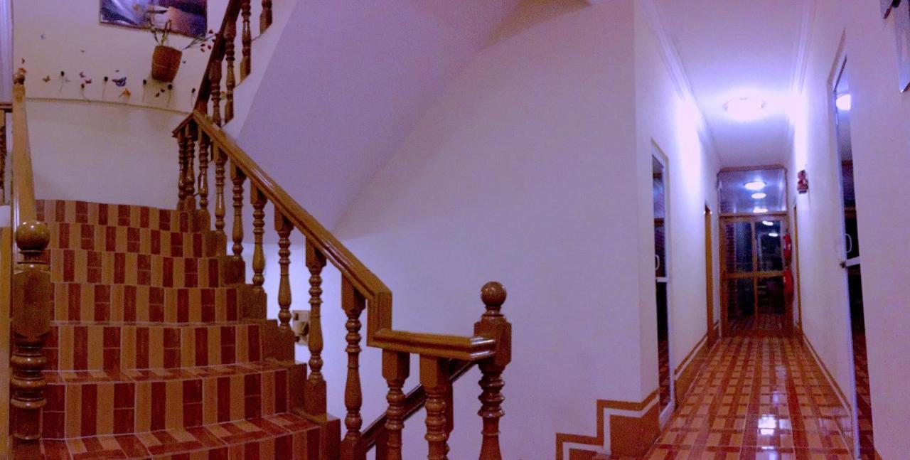 Inle Star Hotel Науншве Екстер'єр фото