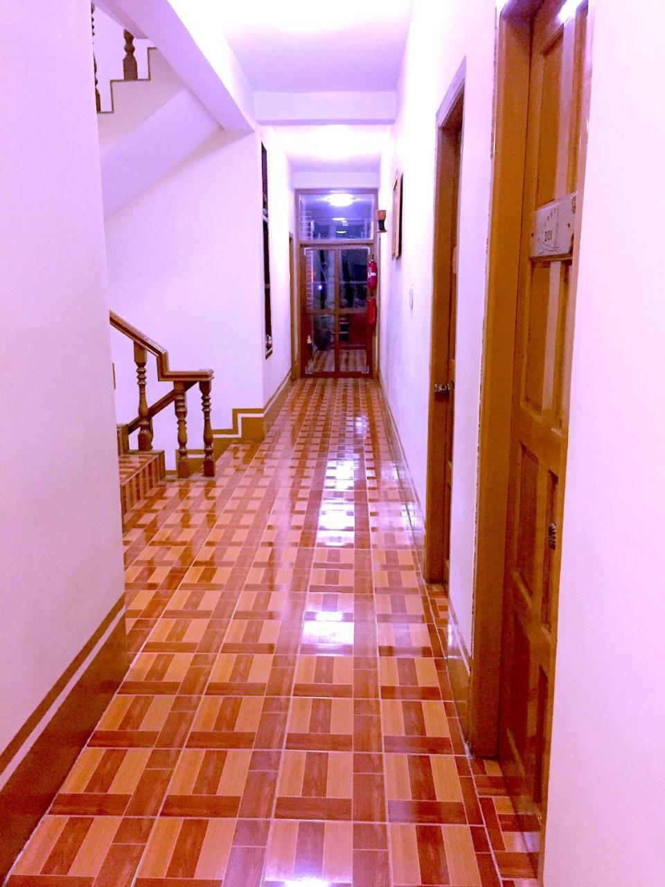 Inle Star Hotel Науншве Екстер'єр фото