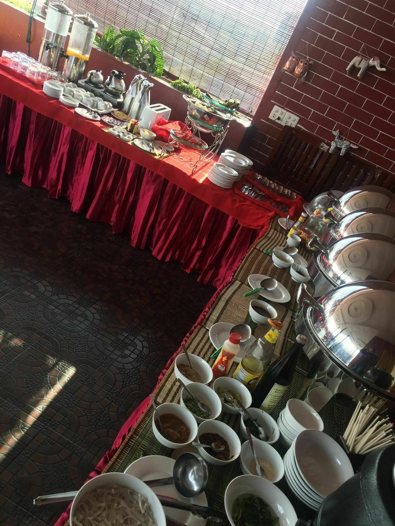 Inle Star Hotel Науншве Екстер'єр фото