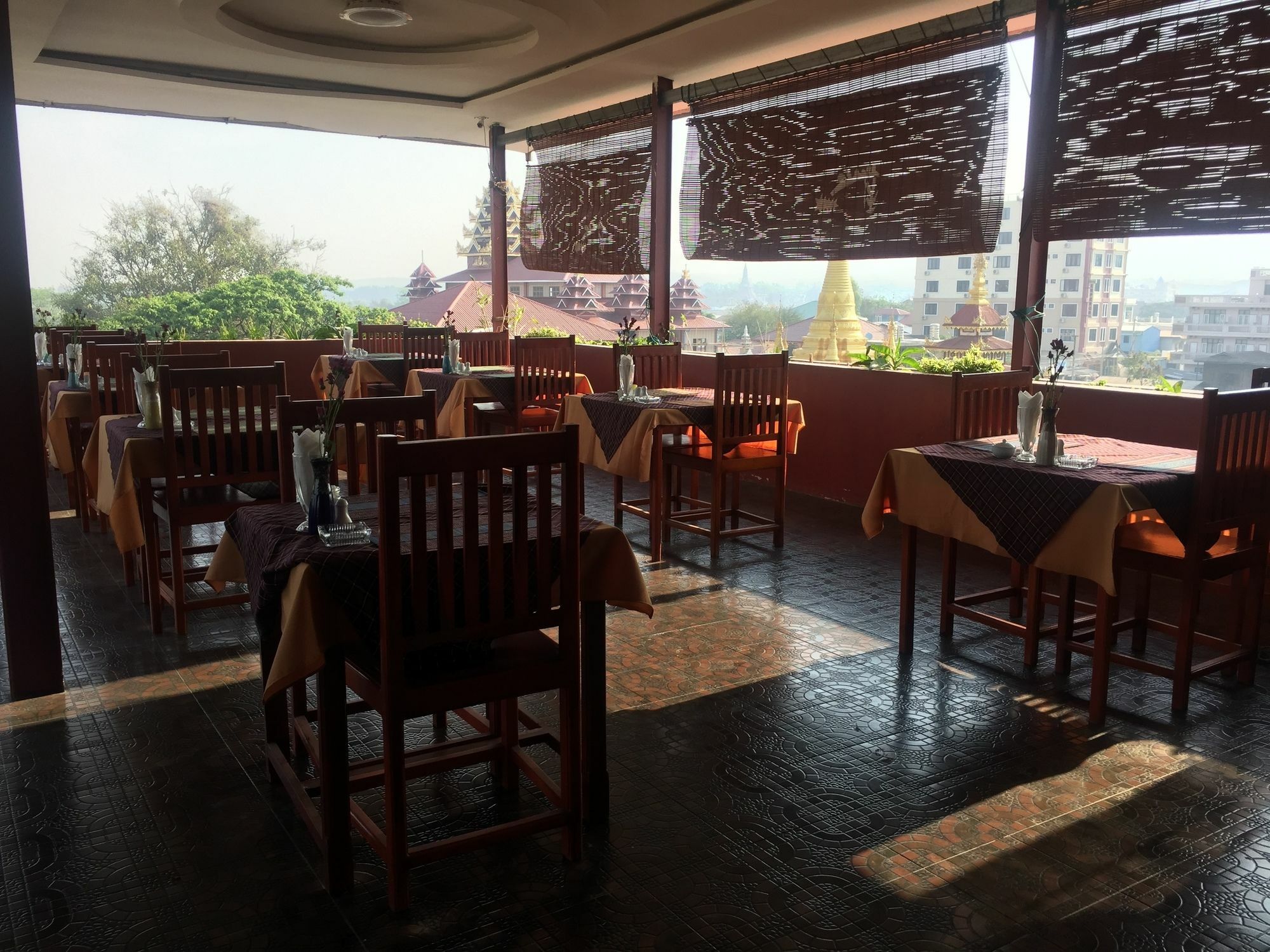 Inle Star Hotel Науншве Екстер'єр фото